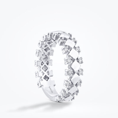 0.40 Karat Pırlanta Trend Yüzük - Baroni Diamond (1)