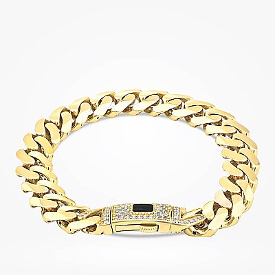 0.42 Karat Pırlanta Gurmet Bileklik - Baroni Diamond