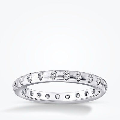 0.48 Karat Pırlanta Tamtur Yüzük - Baroni Diamond