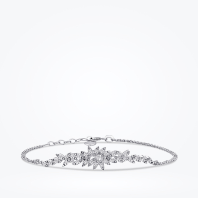 0.33 Karat Pırlanta Bileklik - Baroni Diamond