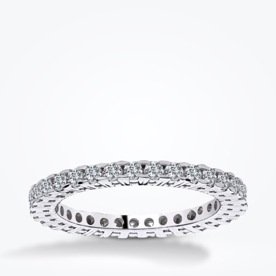 1.10 Karat Pırlanta Tamtur Yüzük - Baroni Diamond
