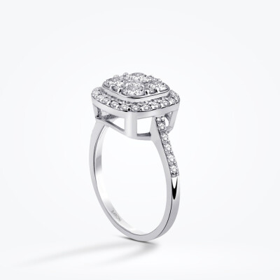 1.50 Karat Pırlanta Yüzük - Baroni Diamond (1)