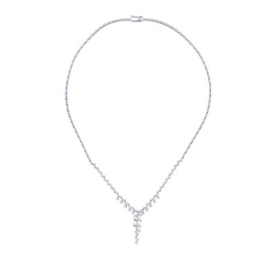 1.64 Karat Pırlanta Gerdanlık - Baroni Diamond (1)