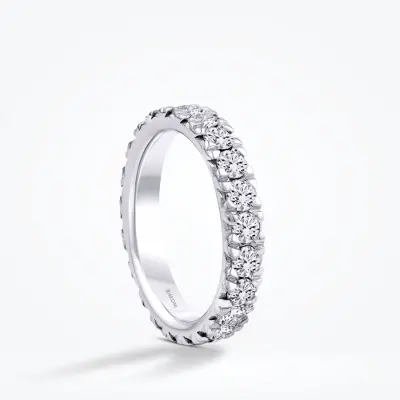 1.79 Karat Pırlanta Tamtur Yüzük - Baroni Diamond (1)
