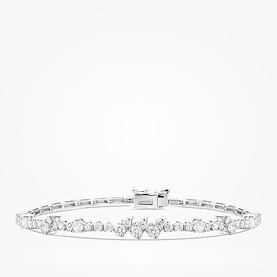 2.23 Karat Pırlanta Trend Bileklik - Baroni Diamond