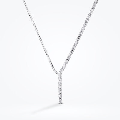 2.65 Karat Pırlanta Trend Gerdanlık - Baroni Diamond (1)
