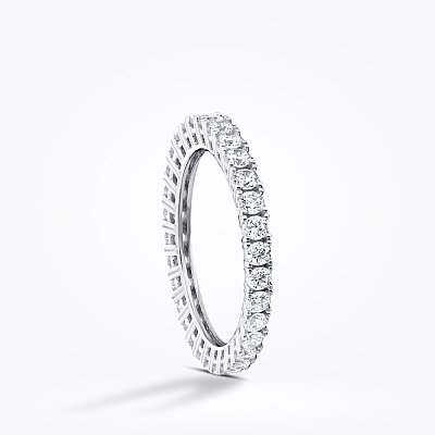 Altın Tamtur Yüzük - Baroni Diamond (1)