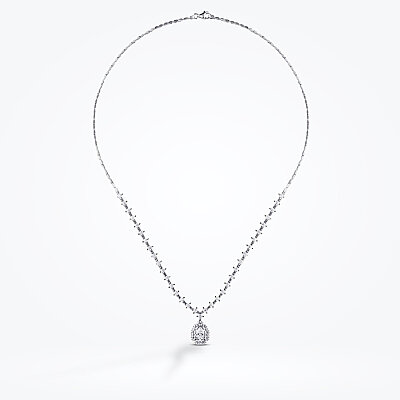 Altın Trend Gerdanlık - Baroni Diamond