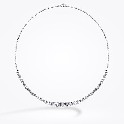 Altın Trend Gerdanlık - Baroni Diamond