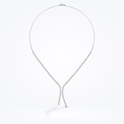 Altın Trend Gerdanlık - Baroni Diamond