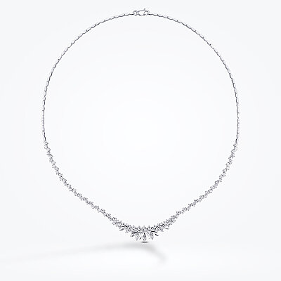Altın Trend Gerdanlık - Baroni Diamond