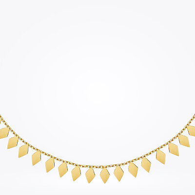 Altın Trend Halhal - Baroni Diamond (1)