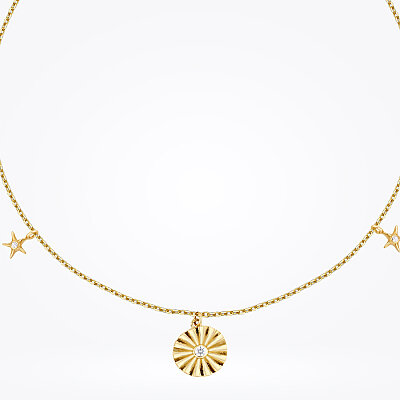 Altın Trend Halhal - Baroni Diamond (1)