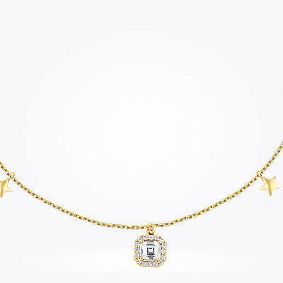 Altın Yıldızlı Baget Halhal - Baroni Diamond (1)